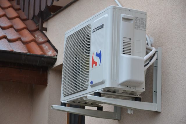 Teploty stoupají, jak vybrat domácí klimatizaci?