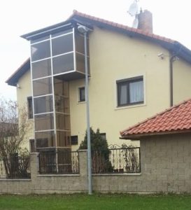 Vytah