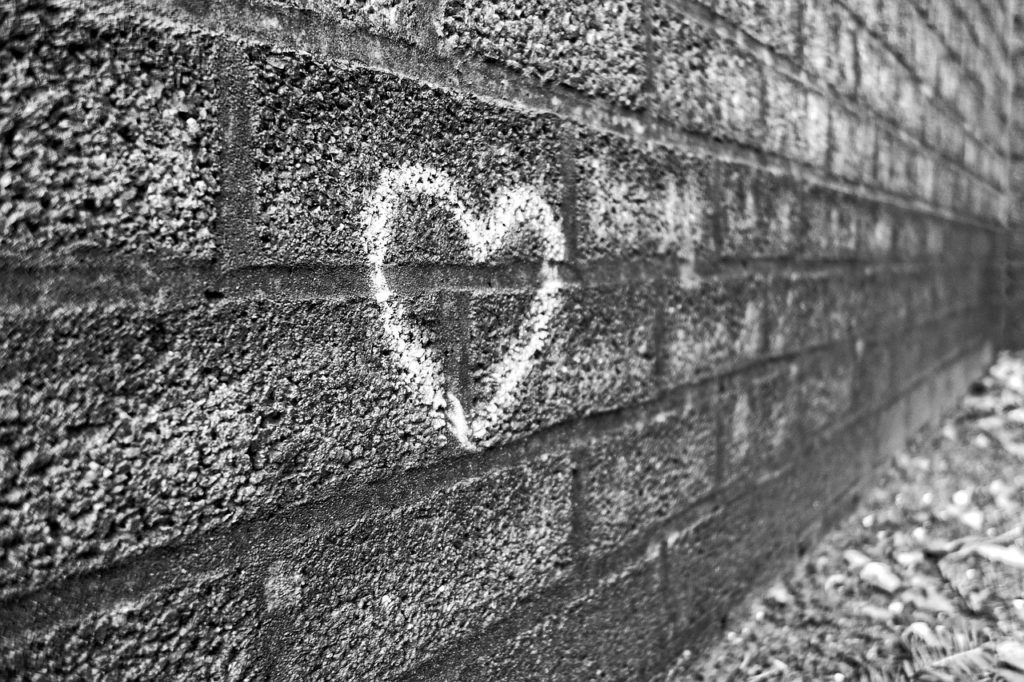 Rady, jak vyzrát na graffiti