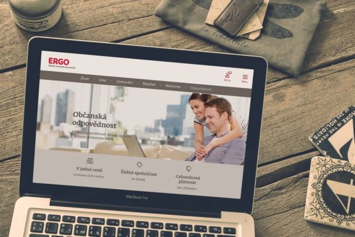 Oblíbená forma pojištění se vztahuje k náhodě