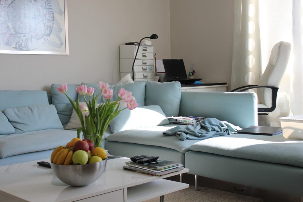 Zaměřeno na design – co si pořídit do obýváku?