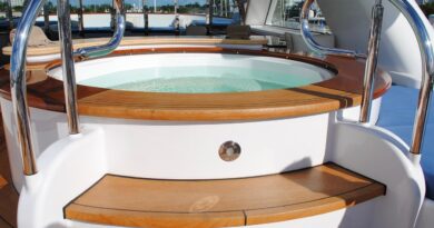 jacuzzi, whirlpool, hot tub