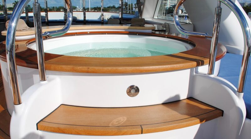 Vyzkoušejte vířivku před její koupí na vlastní kůži. Showroom Spahouse v Praze vám to umožní jacuzzi, whirlpool, hot tub