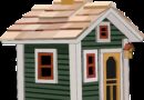 Pořiďte svým dětem suprové hračky na zahradu. Co vám nesmí chybět? cottage, house, home