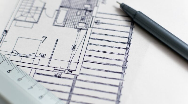 floor plan, construction, building