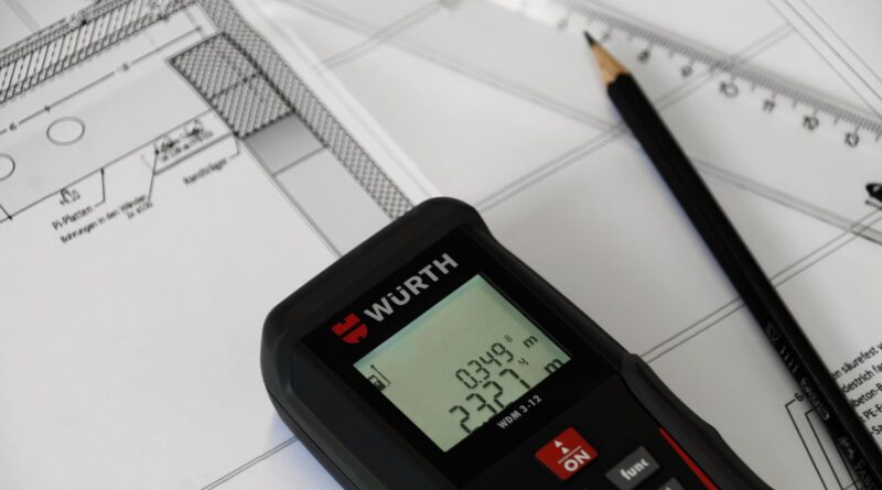 measuring device, measure up, laser