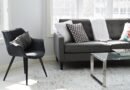 living room, chair, sofa