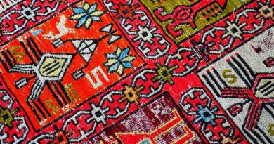carpet, orient, template