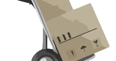 moving, box, relocation