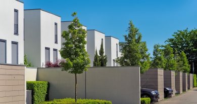 architecture, single family home, houses