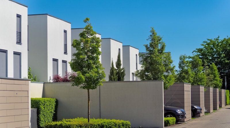 architecture, single family home, houses