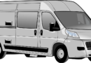 Půjčovna dodávek Kohout má vše, co potřebujete minivan, automobile, transportation, auto, vehicle, transport, van, delivery, gray van, van icon, icon, digital drawing, cut out, van, van, van, van, van