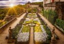 Proměňte svou zahradu v místo, kde se čas zastavil garden, park, decoration, outdoors, baroque, nature, landscape, marienberg, garden, garden, garden, garden, garden