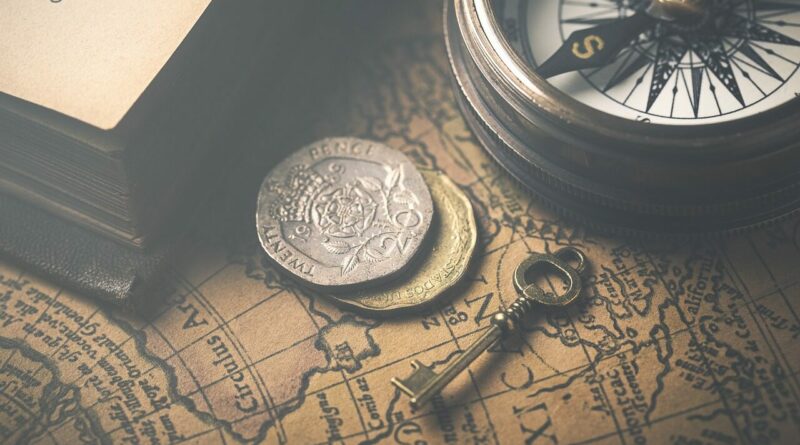 vintage, map, compass, atlas, coins, key, book, retro, vintage, map, map, map, map, coins, coins, key, key, key, key, key