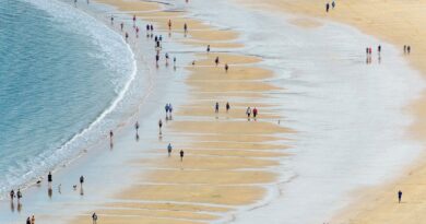 beach, ocean, sea, spain, water, nature, landscape, beach, beach, spain, spain, spain, spain, spain