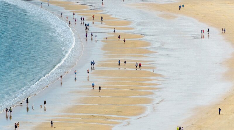 beach, ocean, sea, spain, water, nature, landscape, beach, beach, spain, spain, spain, spain, spain
