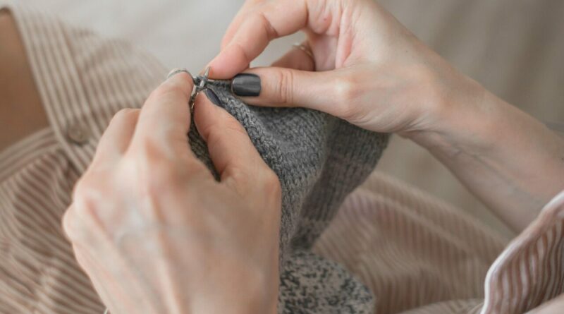 knitting, hands, woman, hobby, cosiness, knitting needles, needlework, pastel, knitting, knitting, knitting, knitting, knitting