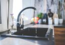Poradíme, kde zajistit rekonstrukci bytu na míru v Brně tap, black, faucet