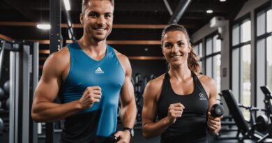 sports, fitness, training