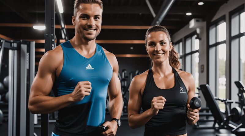sports, fitness, training