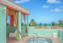 Luxusní vířivky – osobní wellness ráj na dosah ruky south beach, florida, view, scenic, nature, ocean, vacation, travel, water, architecture, sky, tropical, palm, blue, summer, resort, colorful, skyline, blue sky, tourism, hotel, luxury, hot tub