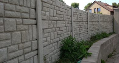 Nechceme žít za betonovou zdí nebo ano?