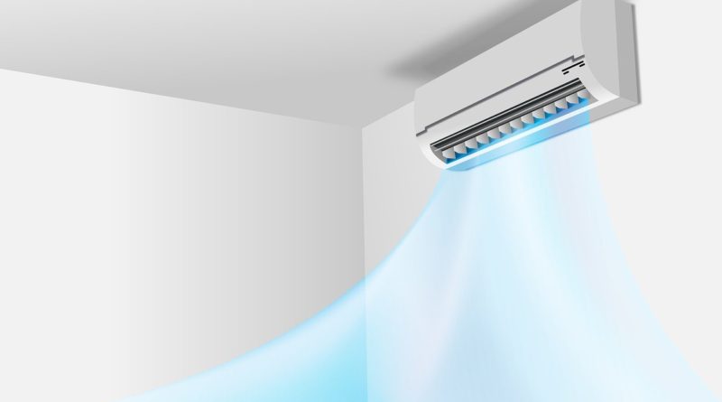 Air Conditioner Ac Cool Cooling - mstlion / Pixabay