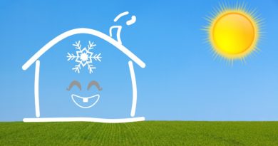 Air Conditioning Air Conditioning  - Tumisu / Pixabay