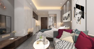Apartment Interior Design Indoors  - ChaoTechin / Pixabay