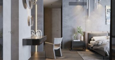 Bedroom Furniture Interior Design  - tonlonkhu / Pixabay