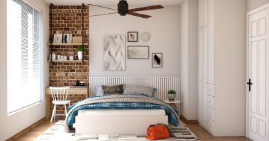 bedroom mattress bag chair desk 4196199