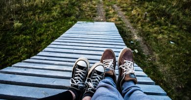 Boots Feet Footwear Traba Downhill  - Tereza106 / Pixabay