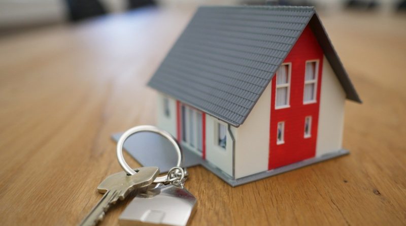 Build A House House For Sale  - TierraMallorca / Pixabay