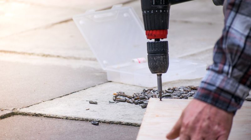 Carpenter Carpentry Construction