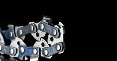 Chain Saw Chainsaw Dangerous Sharp  - fotoblend / Pixabay