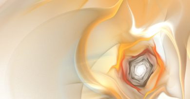 Cross Section The Background Backing  - marucii / Pixabay