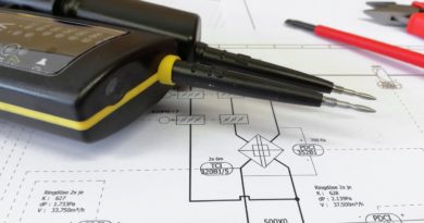 Distributor Plan Wiring Diagram