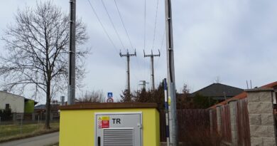 Proč sázet na profesionální pronájem elektrocentrál? Kácov, K Farářství, elektřina