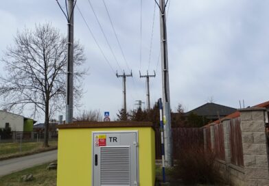 Proč sázet na profesionální pronájem elektrocentrál? Kácov, K Farářství, elektřina