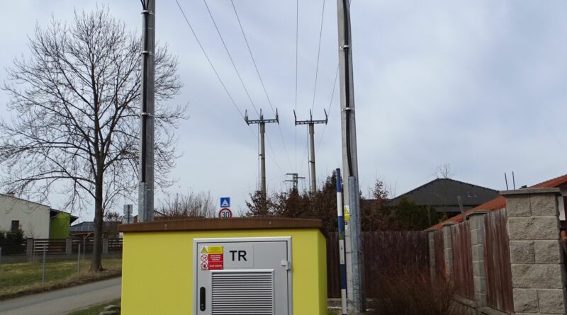 Proč sázet na profesionální pronájem elektrocentrál? Kácov, K Farářství, elektřina