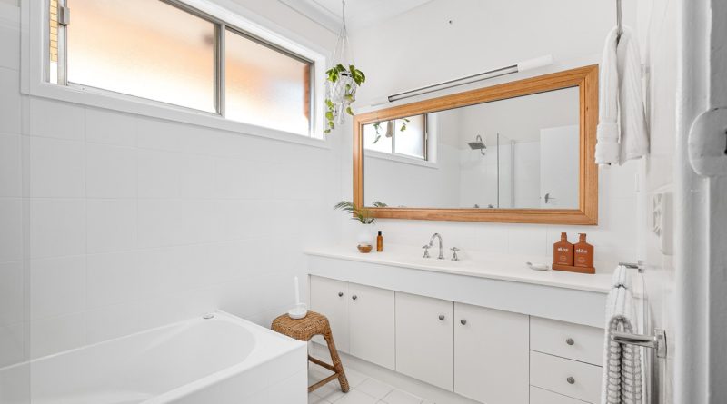 Furniture Design Interior Bathroom - Lisaphotos195 / Pixabay