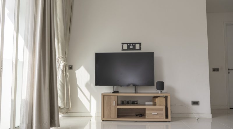 Furniture Room Interior Design  - Lucfier / Pixabay