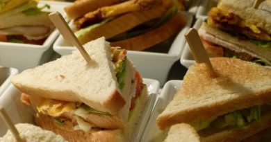Potřebujete vybavit restauraci či jídelnu? Víme, jak na to!