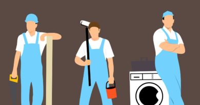 Handymen Carpentry Decorations  - mohamed_hassan / Pixabay