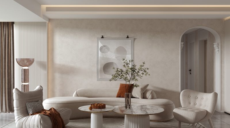 Interior Design Living Room Home  - b13923790 / Pixabay