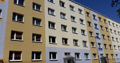 Jak na úklid společných bytových prostor? Poradíme!