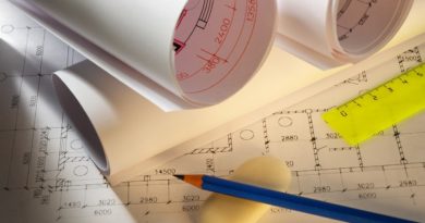 Plan Drawing Architecture Planning  - ds_30 / Pixabay