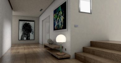 Vinylové podlahy – proč jsou tak oblíbené?