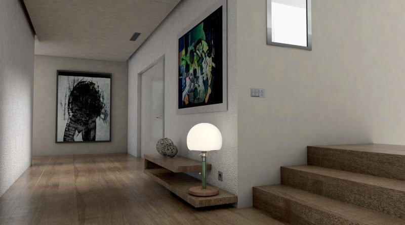 Vinylové podlahy – proč jsou tak oblíbené?