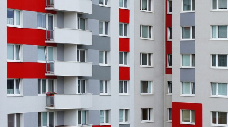 Prefabricated Buildings  - mh-grafik / Pixabay